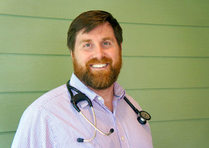 Dr Hitchcock